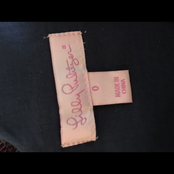 Lilly Pulitzer - Picture 4 of 4